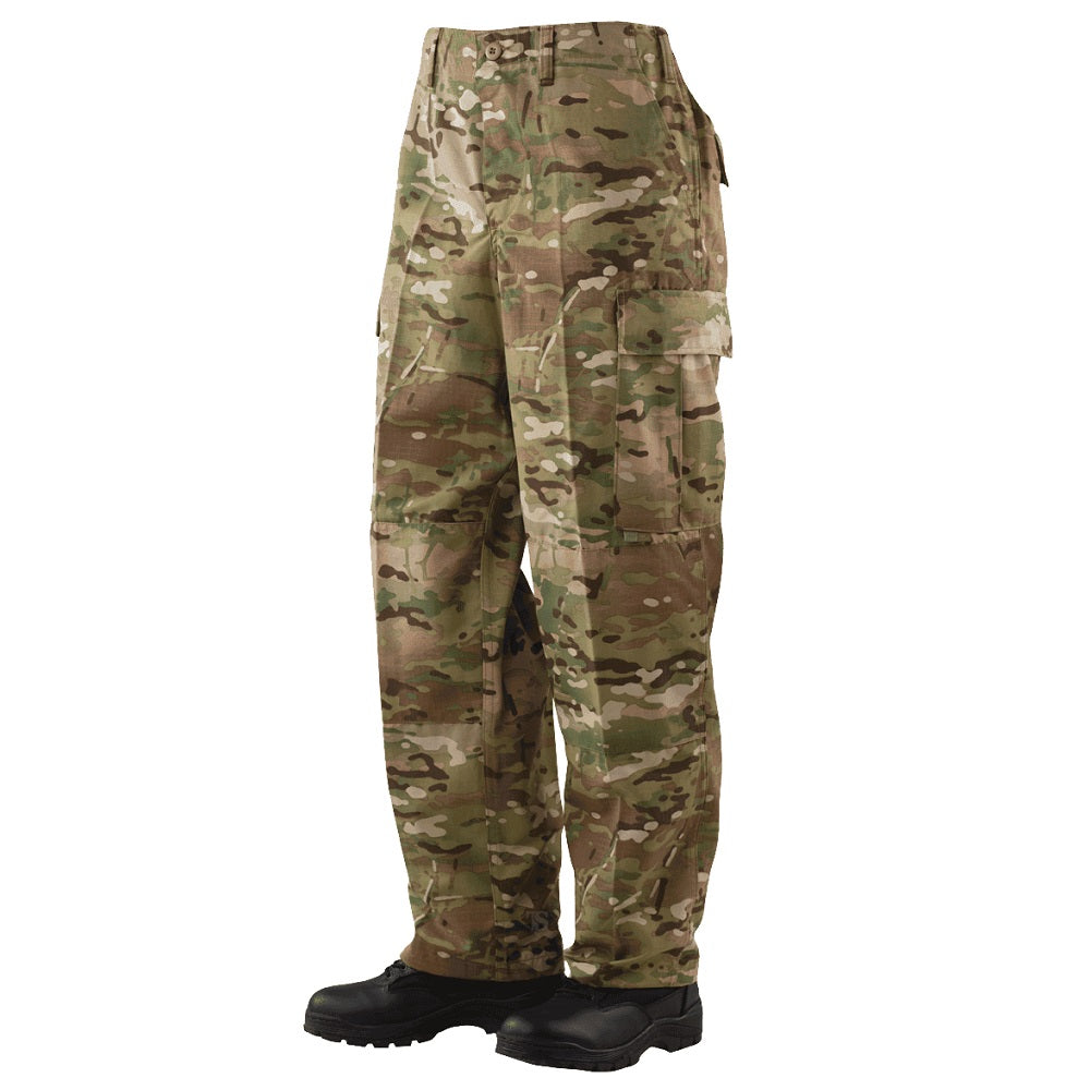 Men's TRU-SPEC Nylon / Cotton Ripstop TRU Uniform Pants
