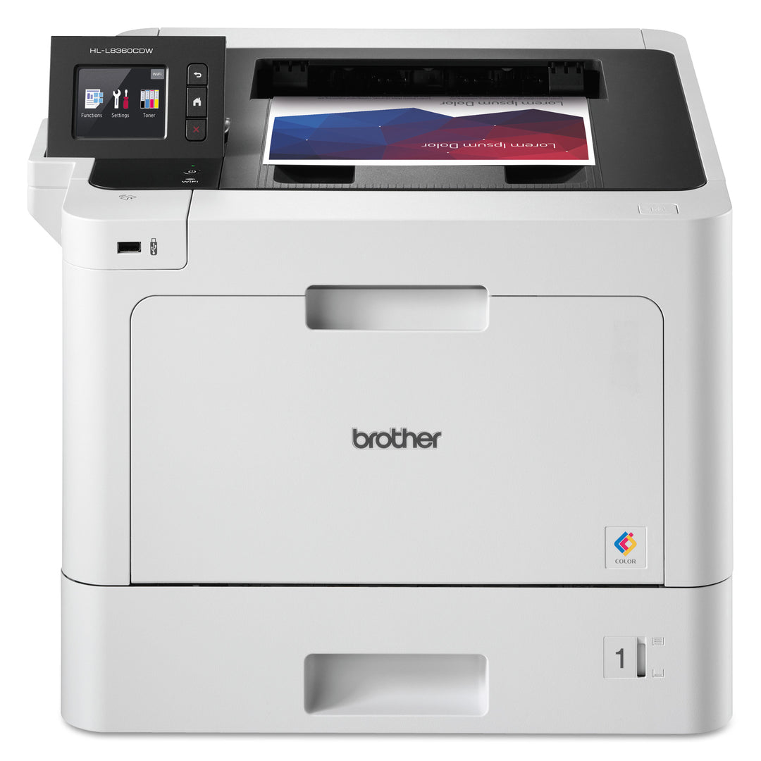 PRINTER,HLL8360CDW