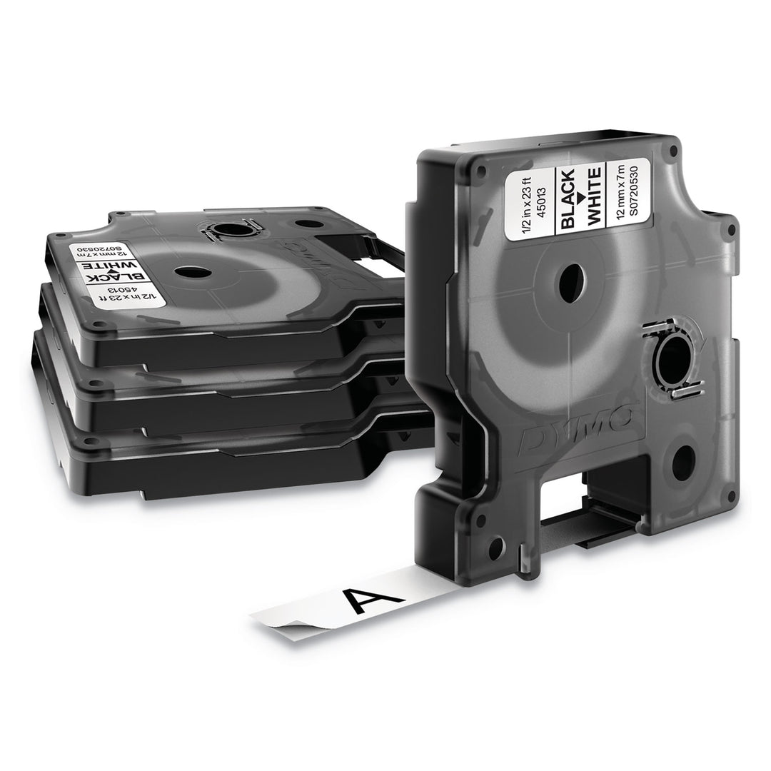 LABEL,D1,STANDARD,4/PK