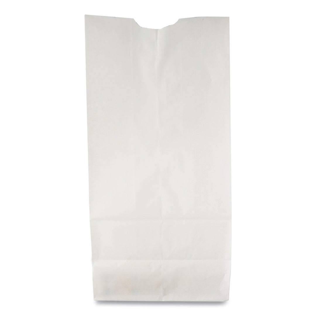 BAG,GROCERY,10LB,WH