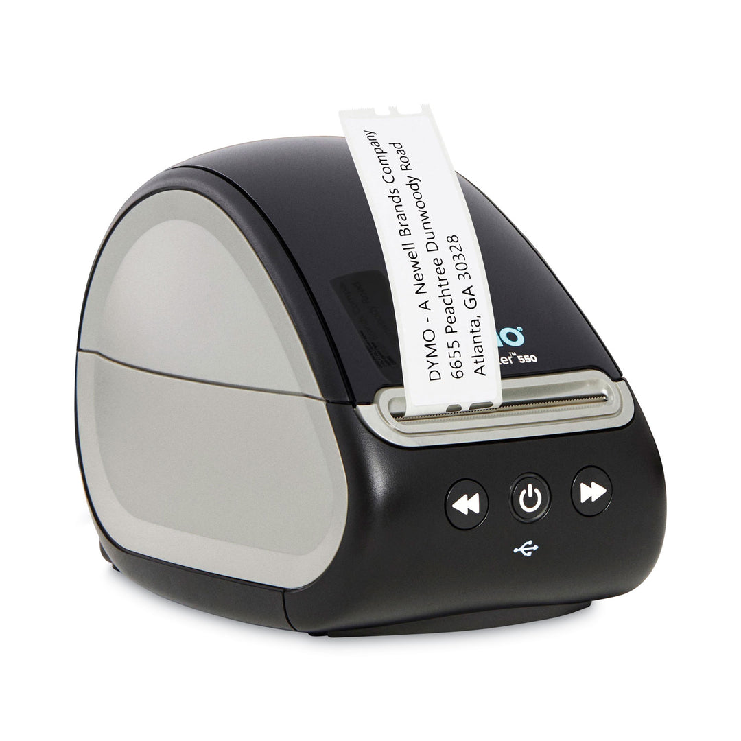 PRINTER,DYMO LABEL WRITER
