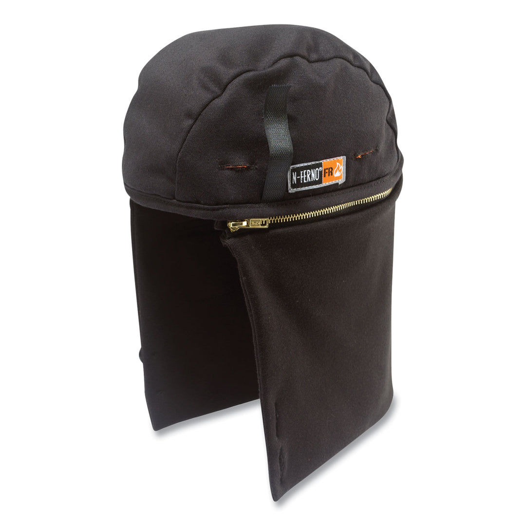 LINER,6885 WARMING,BLCK,S