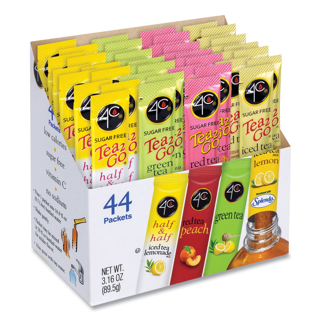 BEVERAGE,TEA,MIX,VAR,44PK