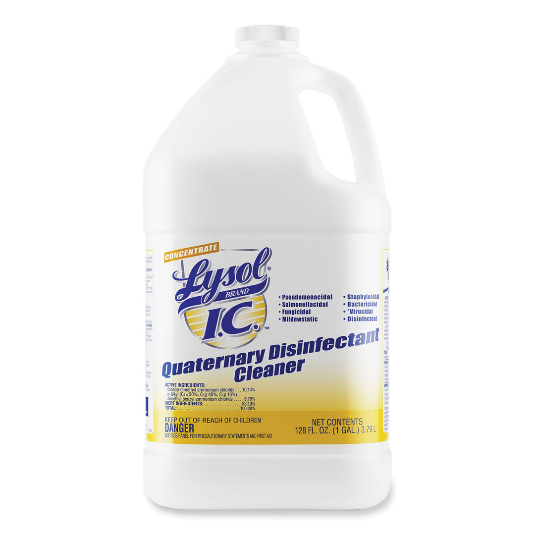 DISINFECTANT,LYSOL IC,1GL