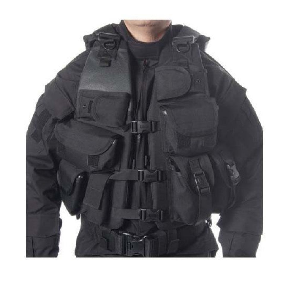 TACTICAL FLOAT VEST II