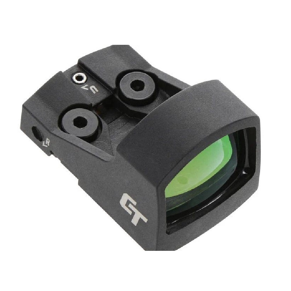 CTS-1550 RED DOT SIGHT