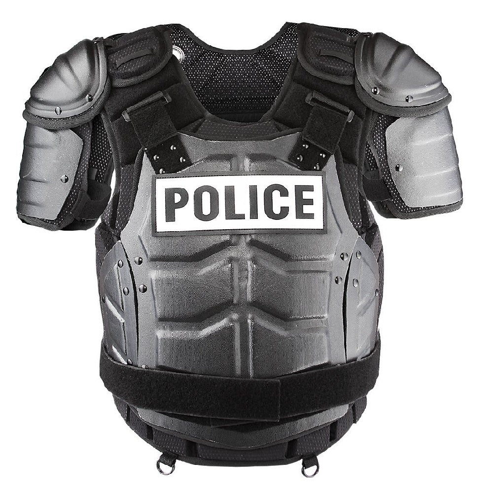 IMPERIAL ELITE UPPER BODY RIOT SUIT