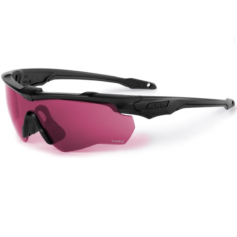 CROSSBLADE NARO LASER LPL-532 SINGLE LENS & FRAME KIT