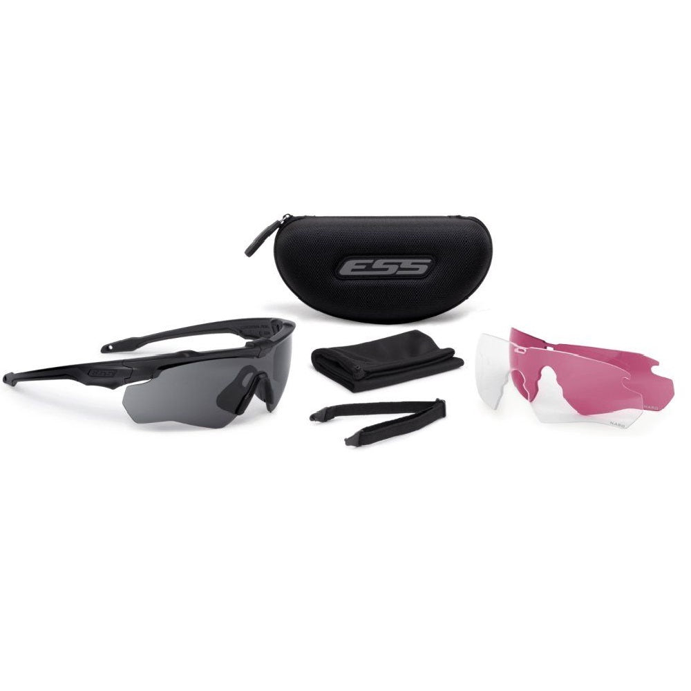 CROSSBLADE NARO LASER LPL-532 THREE LENS KIT
