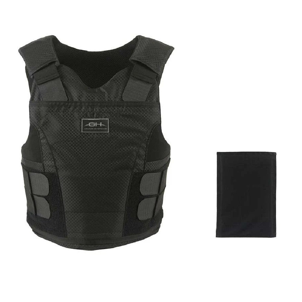 ETHOS EX02 LEVEL II ONE CARRIER PACKAGE