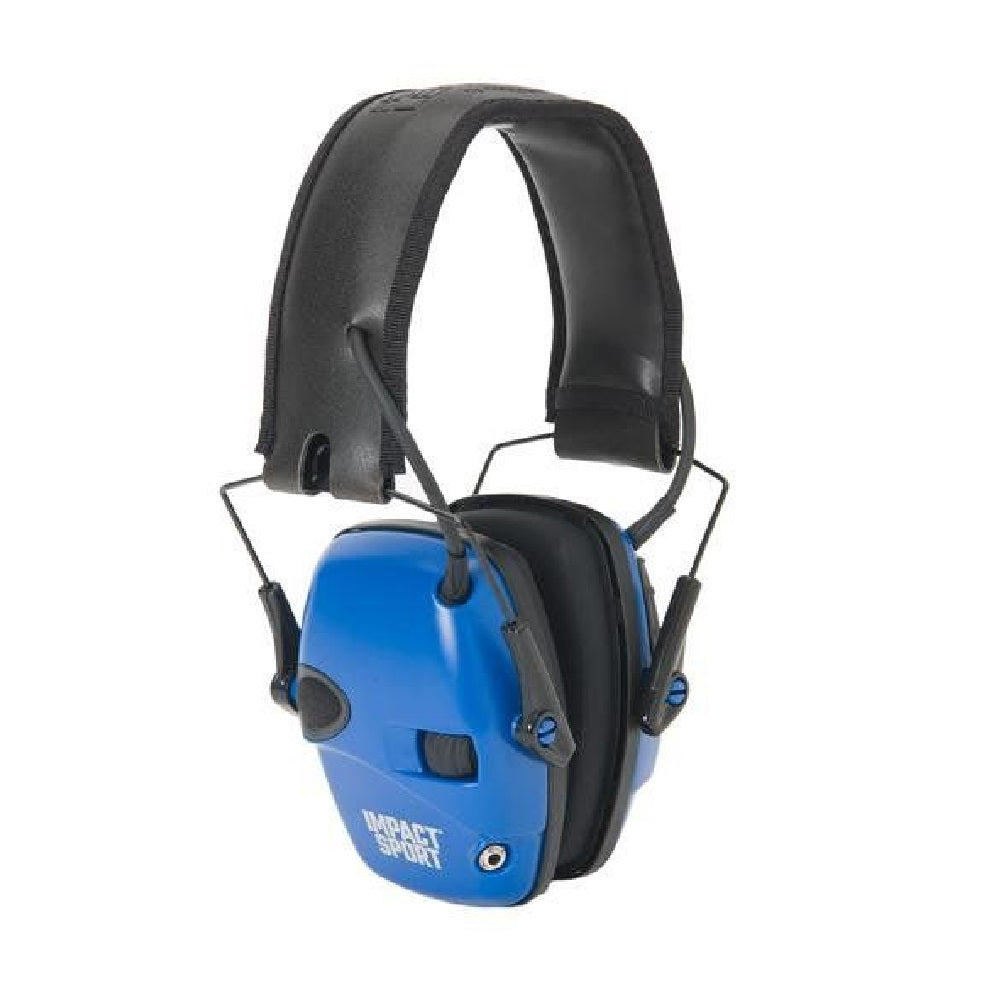 IMPACT SPORT ELECTRONIC EARMUFF