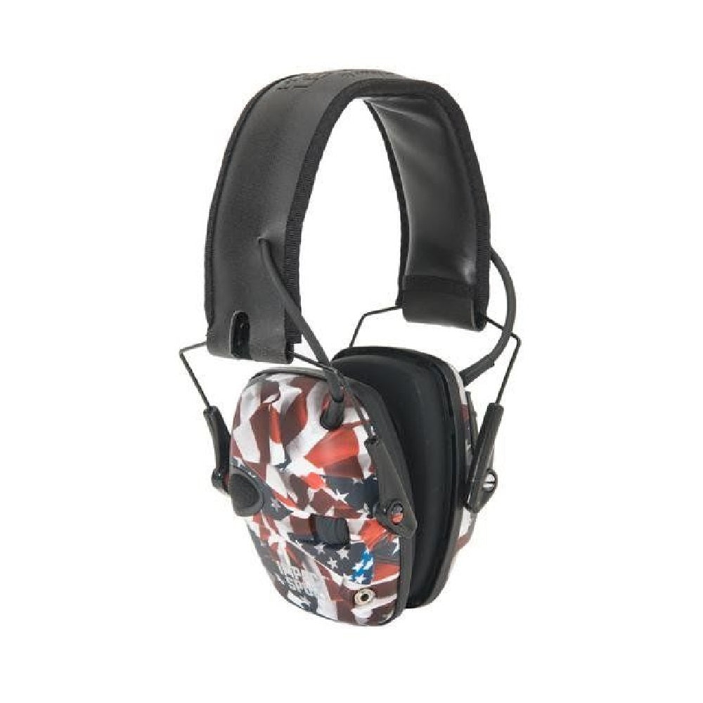 IMPACT SPORT ELECTRONIC EARMUFF