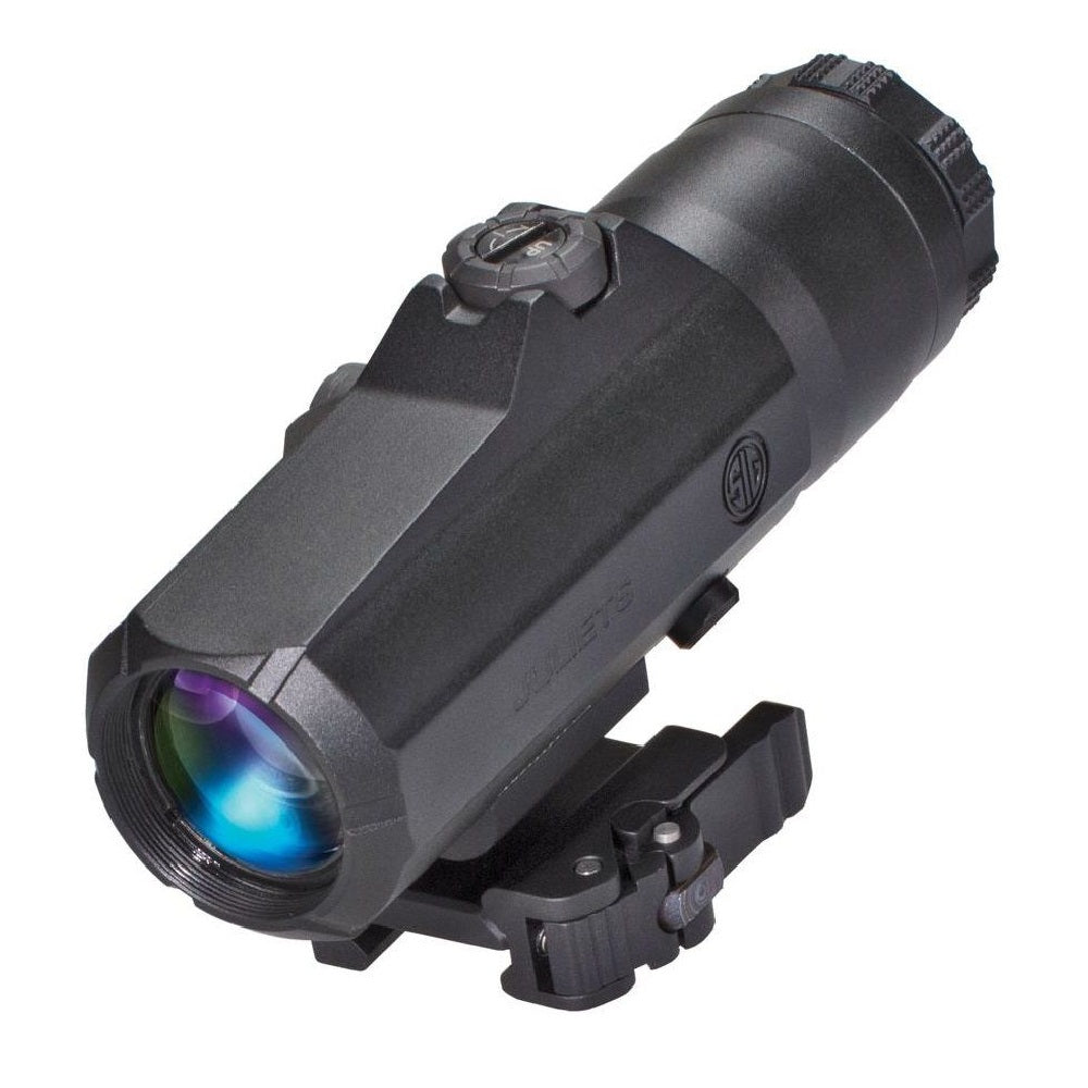 JULIET6 Magnifier