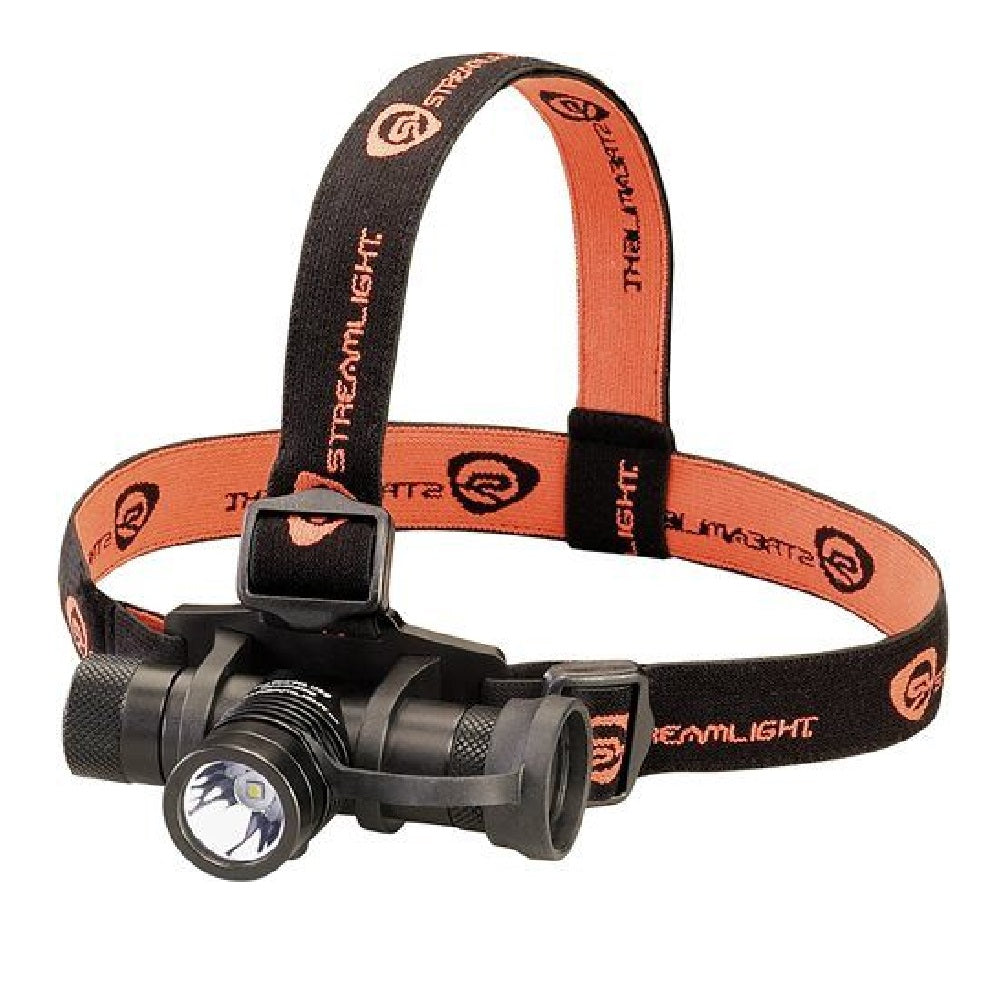 PROTAC HL HEADLAMP USB