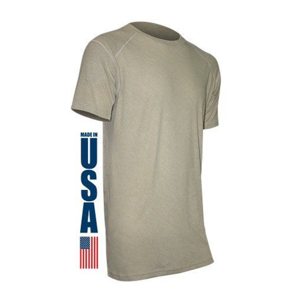 XGO - PHASE 2 CREW, TAN - LARGE