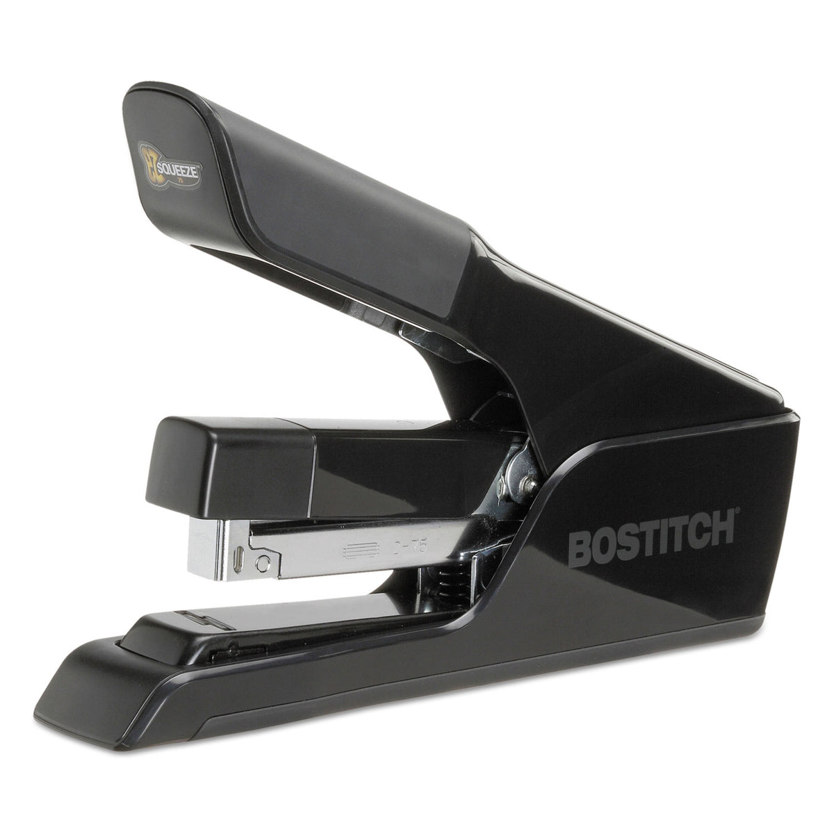 STAPLER,B8 EZ SQZ 75SH,BL – Arocep