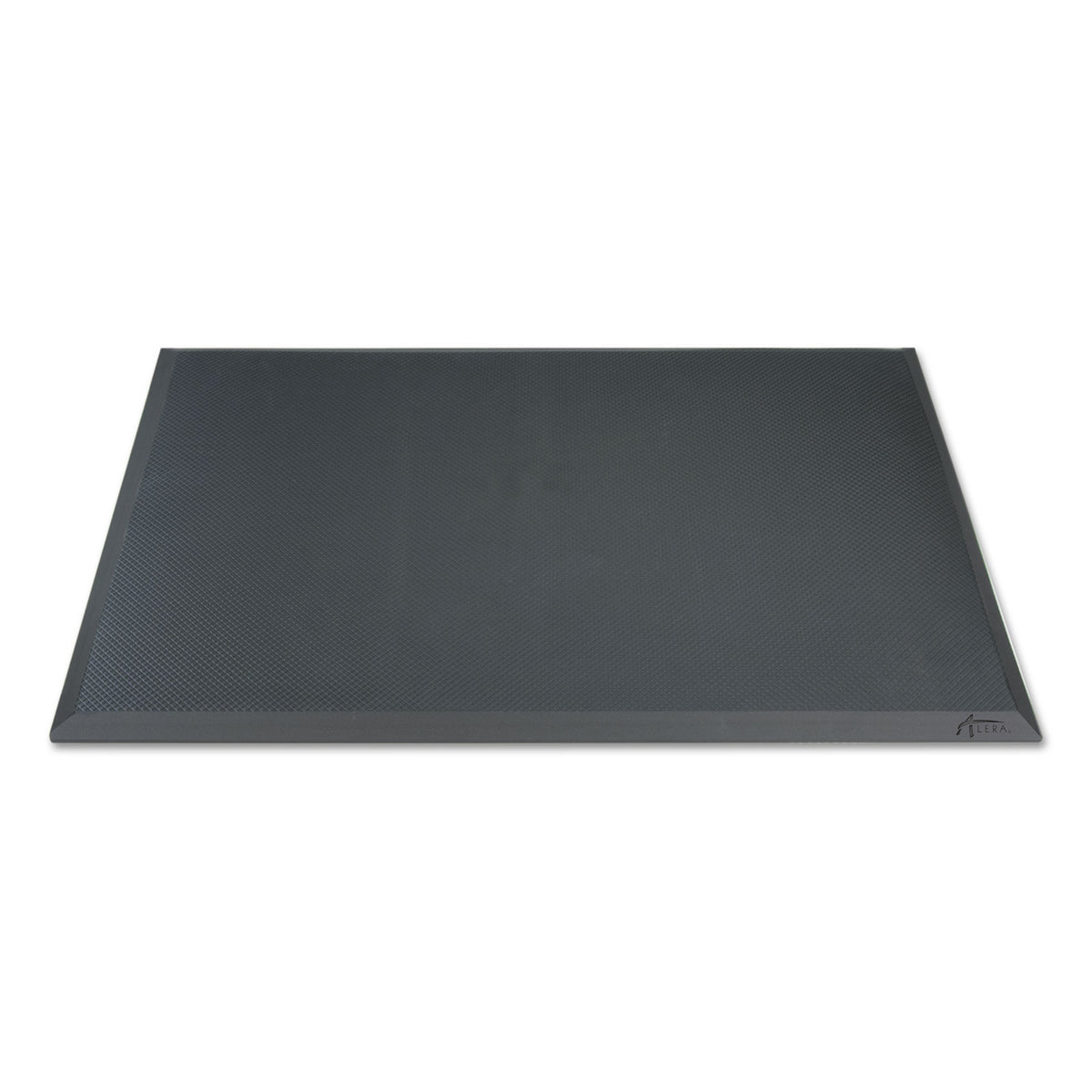 Alera ALEAE23AFM Anti-fatigue Mat, 24 X 36, Black