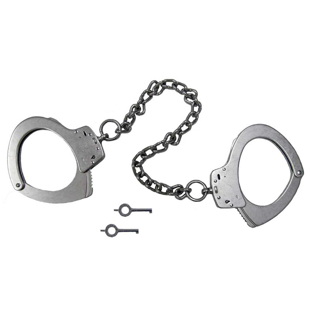 MODEL 1900 LEG IRONS