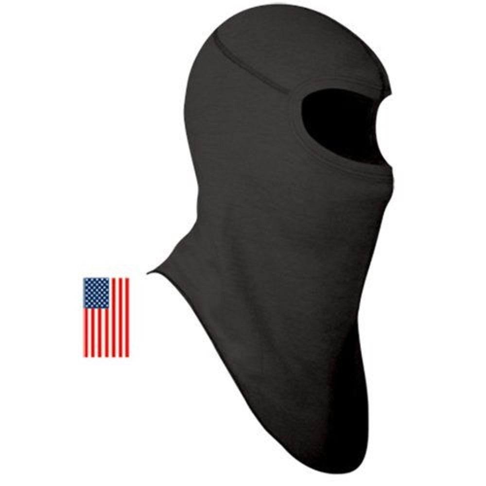 PHASE 4 BALACLAVA - BLACK
