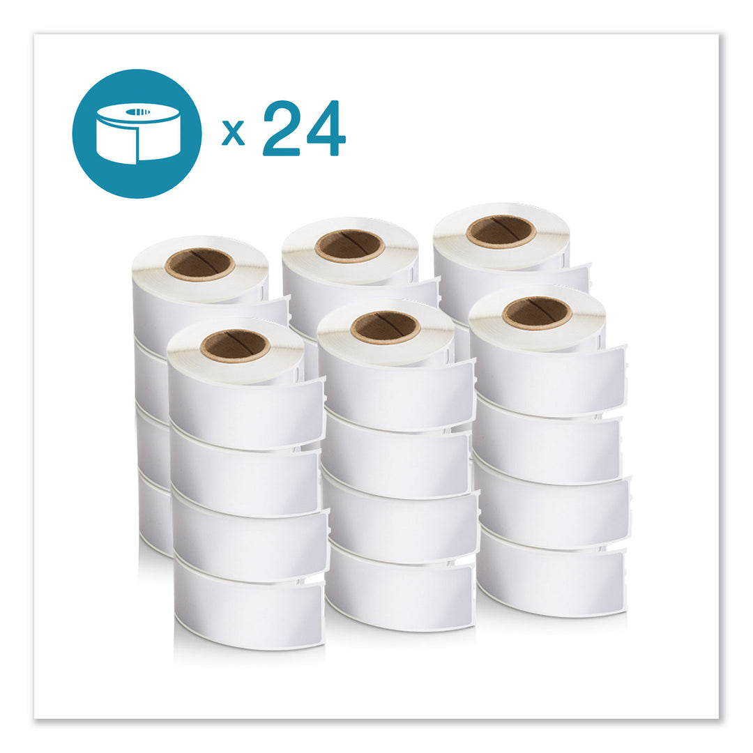 LABEL,ADDR,1 1/8X3.5,WH
