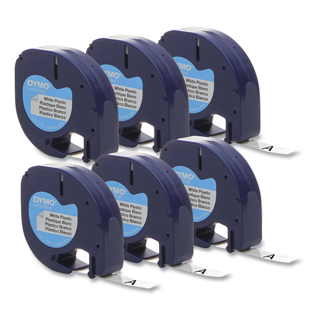 TAPE,2050823,6PK,WH