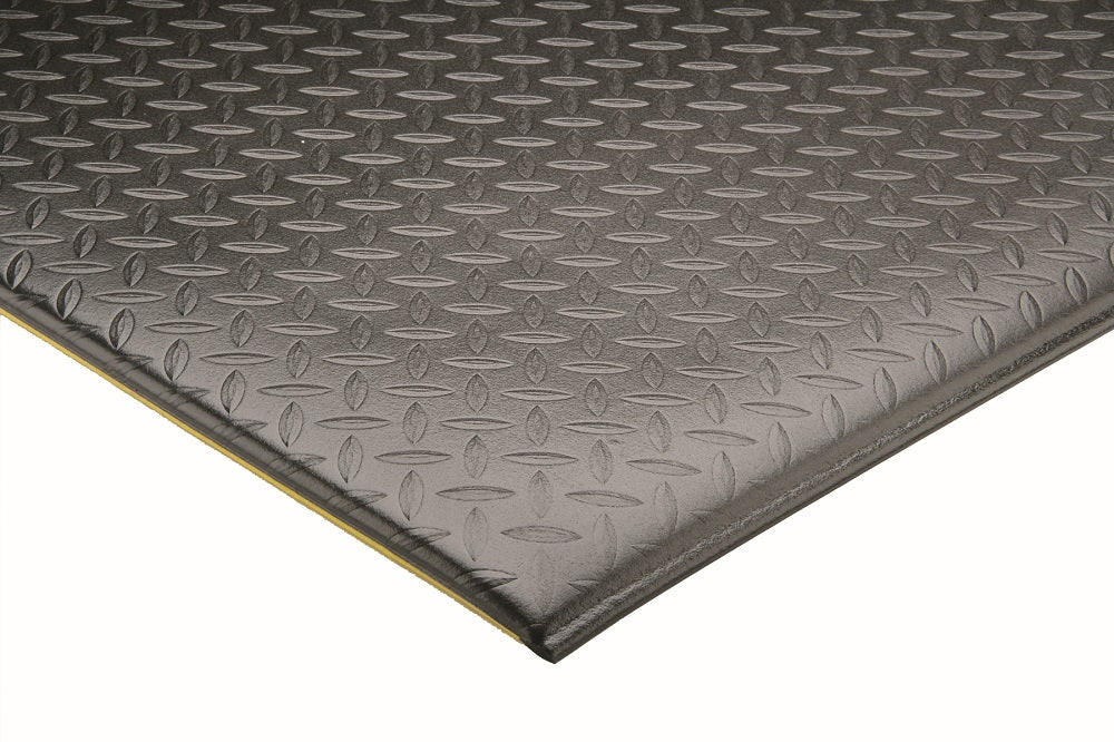 Puncture-Proof Anti-Fatigue Mats are Heavy-Duty Anti-Fatigue Mats by  American Floor Mats