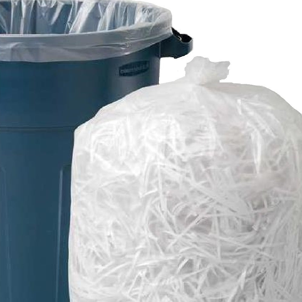 SKILCRAFT Heavy Duty Plastic Trash Bag