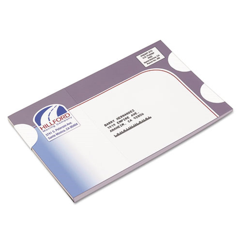 PRINTABLE MAILING SEALS - WHITE – Arocep Federal, LLC