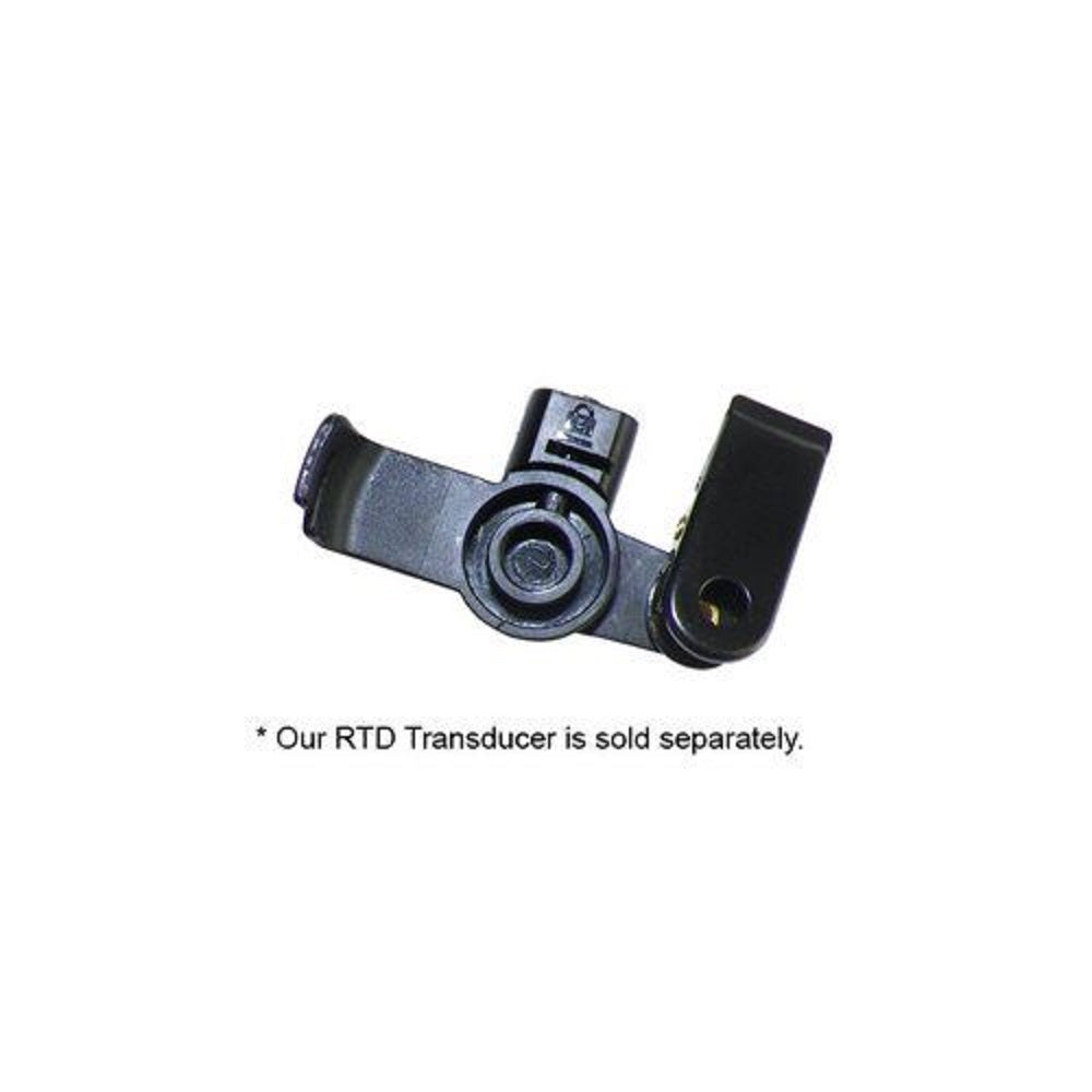 CODE RED HEADSETS, REPLACEMENT TRANSDUCER w/CLIP