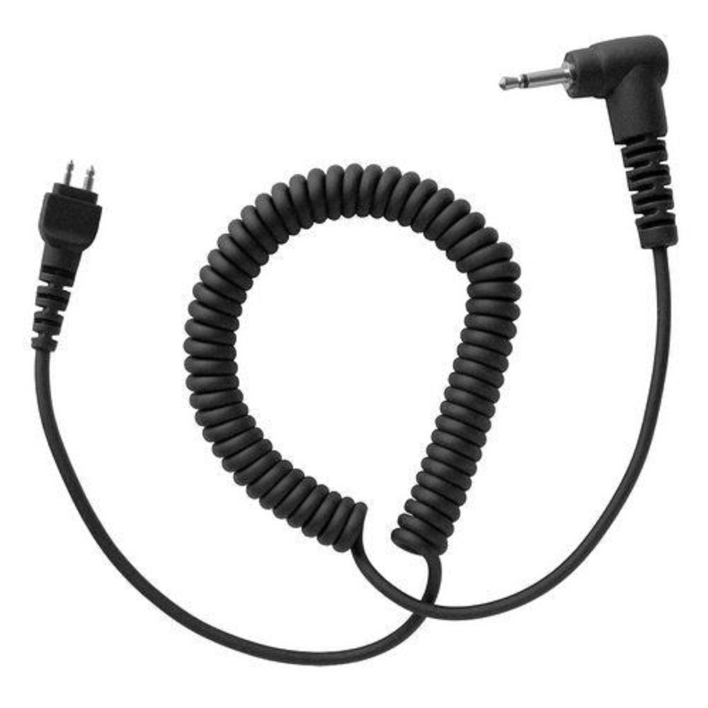 CODE RED HEADSETS, SILENT JR. 3.5 REPLACEMENT CORD