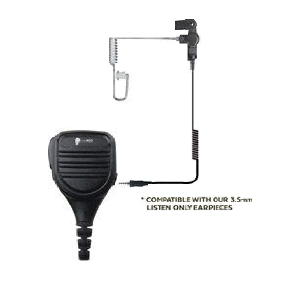 CODE RED HEADSETS, SIGNAL 21-MC3