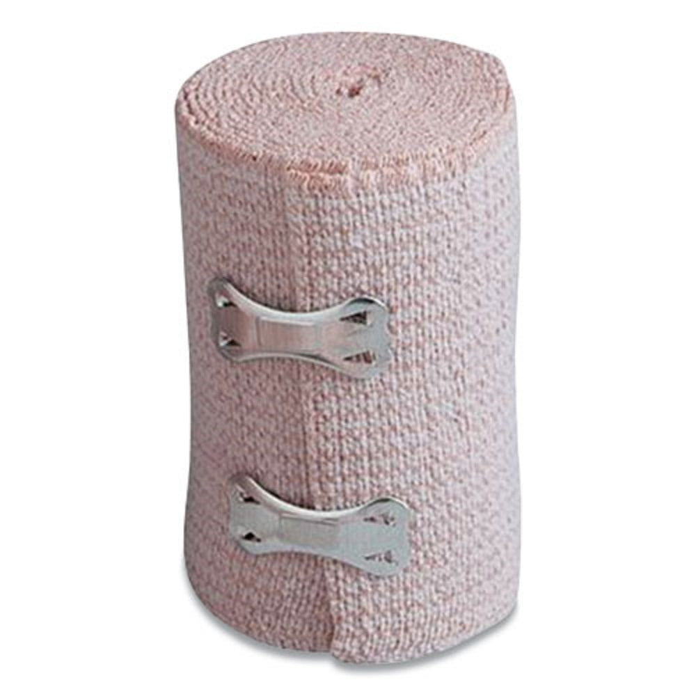 REUSABLE ELASTIC BANDAGE WRAP - 12/BOX