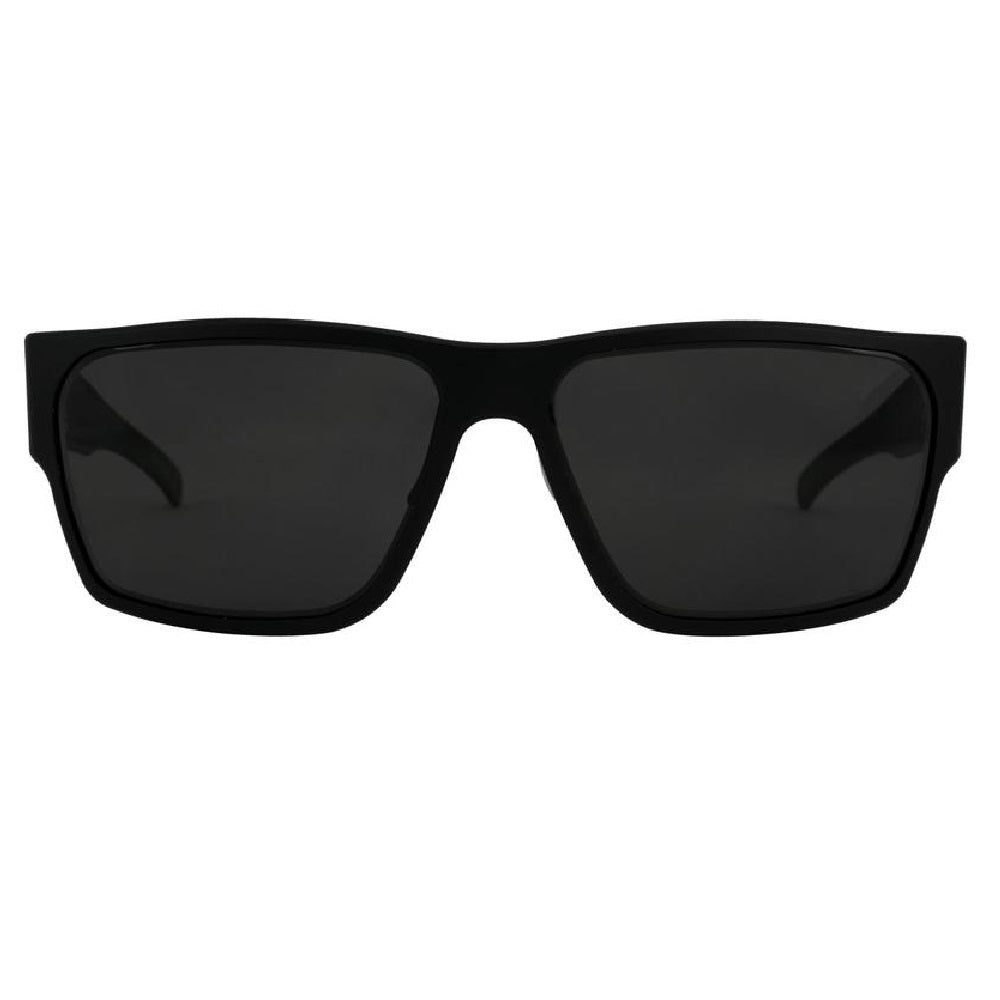 Gatorz Delta-Matte Black-Brown Polarized