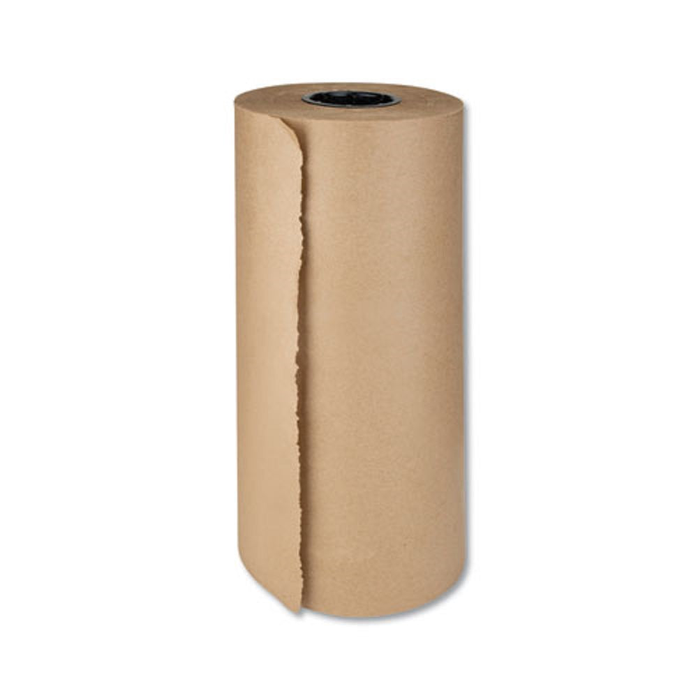 GEN KRAFT PAPER - 40 LB - 18" x 900 FT