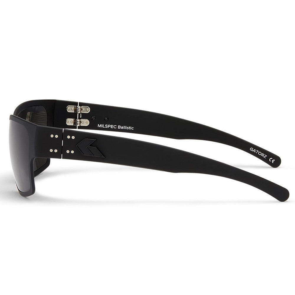Ballistic Sunglasses – GATORZ Eyewear