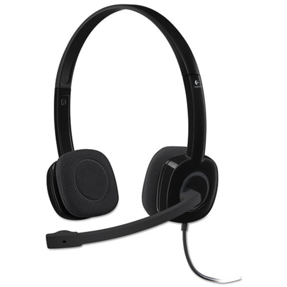 LOGITECH H151