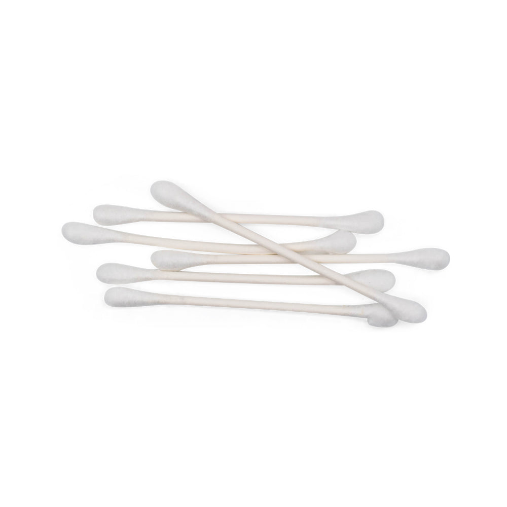 OTIS TECHNOLOGY COTTON SWABS (6)