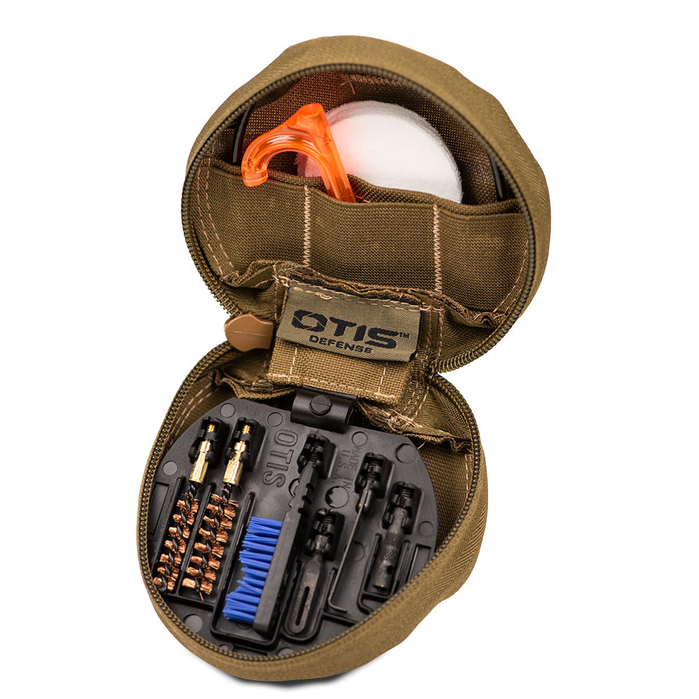 OTIS TECHNOLOGY M4/M16 5.56MM SOFT PACK CLEANING KIT