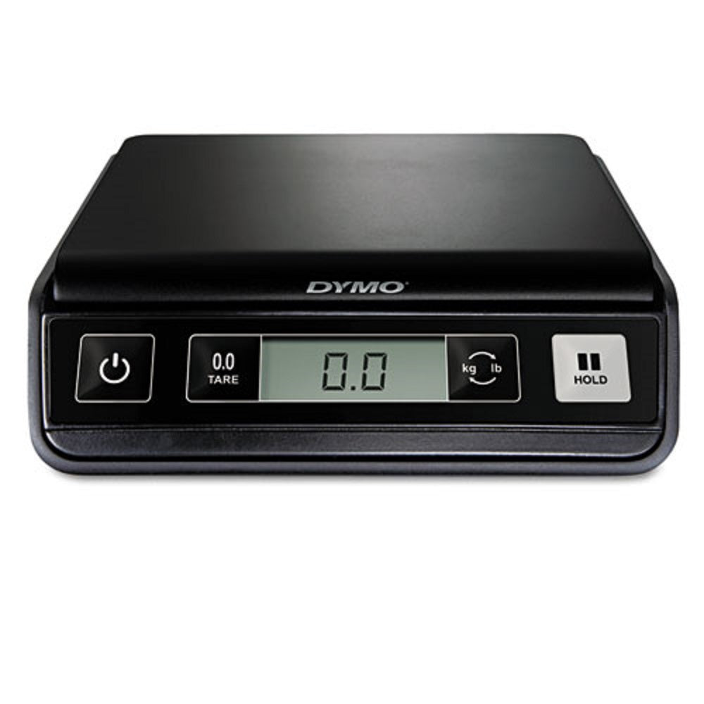 M5 DIGITAL POSTAL SCALE - 5 LB.
