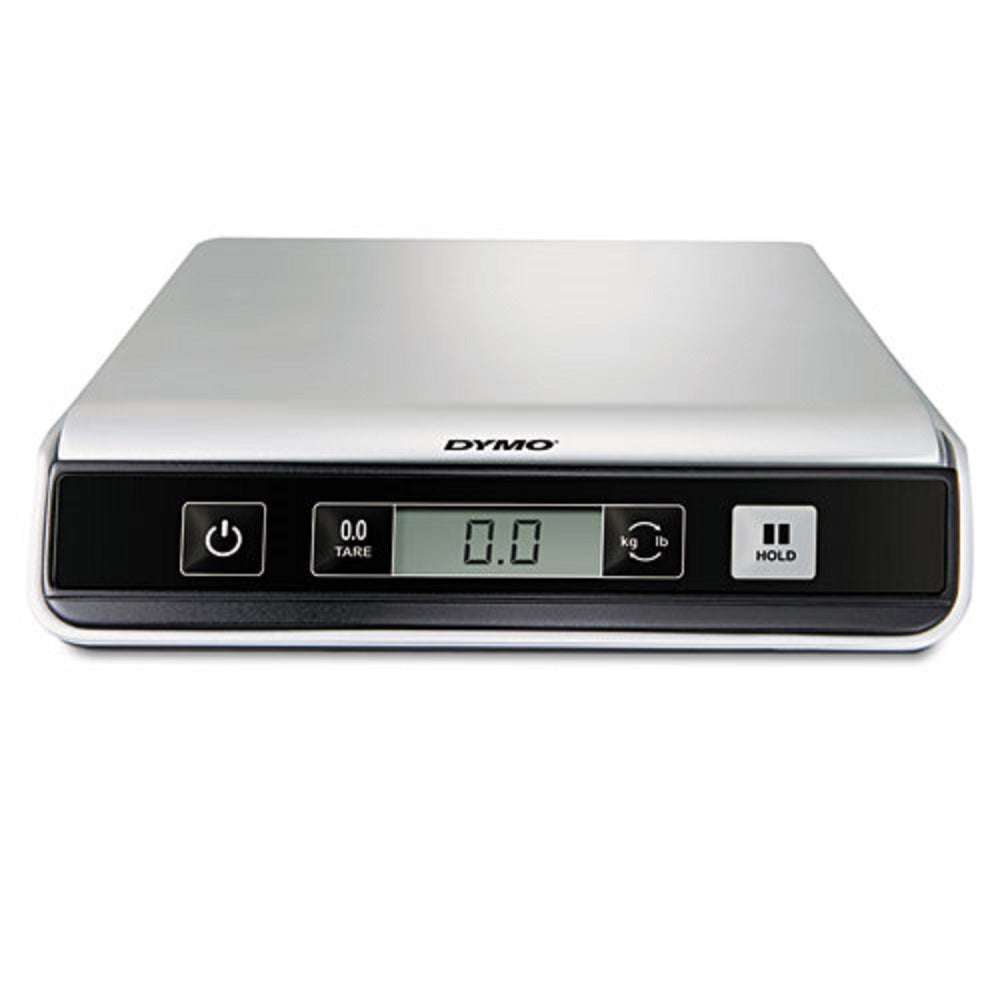 M25 DIGITAL USB POSTAL SCALE - 25 LB