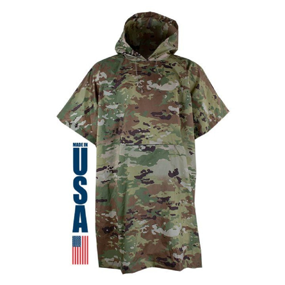 XGO - OCP DWR PONCHO (NonFR)
