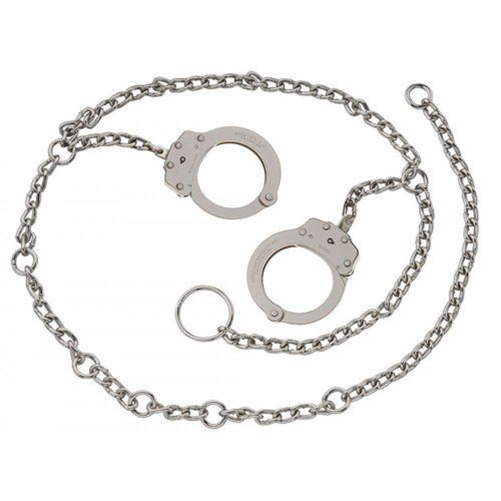 MODEL 7002C-XL 72'' WAIST CHAIN