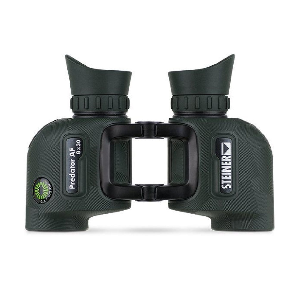 PREDATOR AF 8x30 BINOCULARS