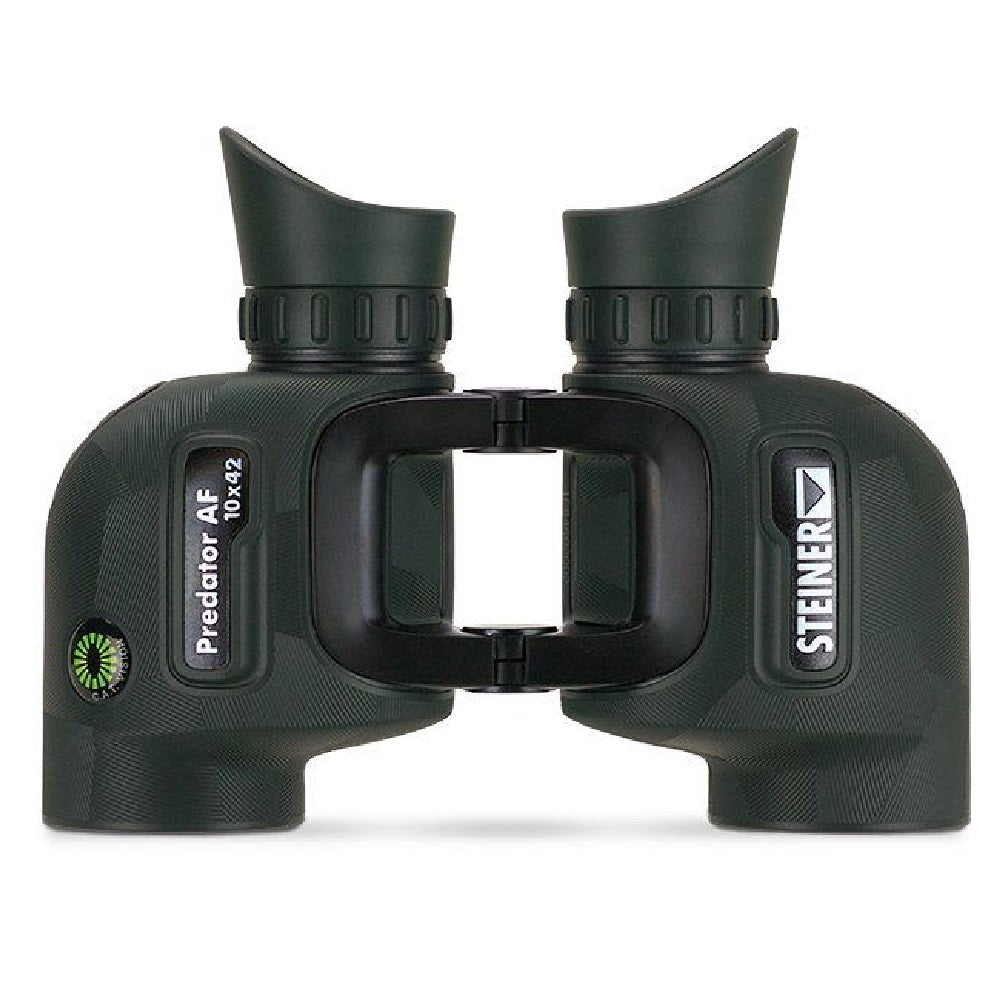 PREDATOR AF 10x42 BINOCULARS