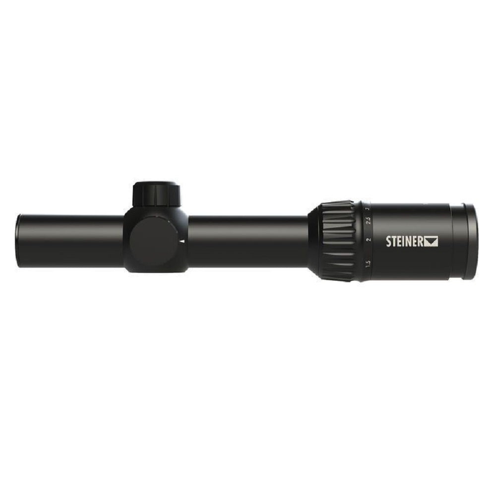 P4xi RIFLESCOPE
