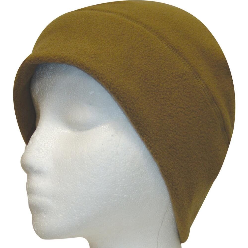 MICROFLEECE WATCH CAP