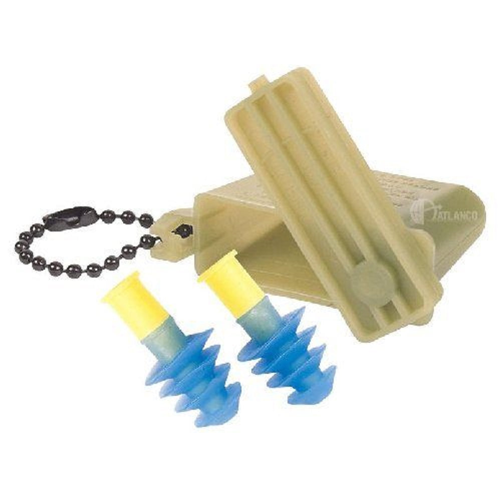 GI EARPLUGS