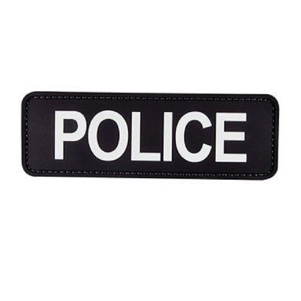 POLICE MORALE PATCH