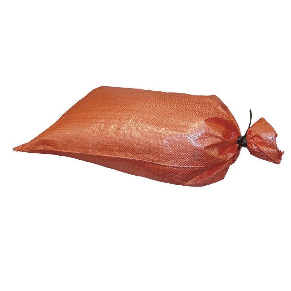 SANDBAGS - ORANGE