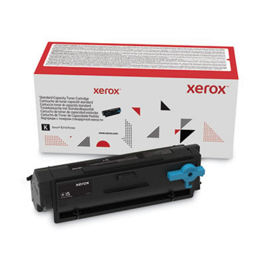 XEROX ORIGINAL BLACK TONER